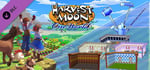 Harvest Moon: One World - Interior Design & Tool Upgrade Pack banner image
