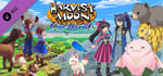 Harvest Moon: One World - Far East Adventure Pack banner image