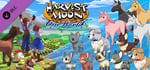 Harvest Moon: One World - Precious Pets Pack banner image