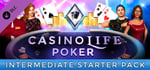 CasinoLife Poker - Intermediate Starter Pack banner image