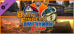 BarnFinders: Amerykan Dream banner image