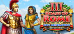 Roads of Rome: New Generation 3 Collector's Edition steam charts