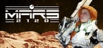 MARS 2120 banner image