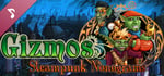 Gizmos: Steampunk Nonograms Soundtrack banner image