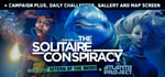 The Solitaire Conspiracy banner image