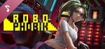 RoboPhobik Soundtrack banner image