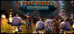 PAGO FOREST: TOWER DEFENSE steam charts