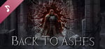 Back To Ashes Soundtrack banner image