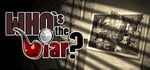 Who is the Liar? banner image