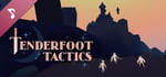 Tenderfoot Tactics OST banner image