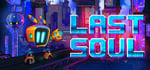 Last Soul - Prologue banner image