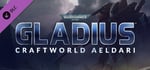 Warhammer 40,000: Gladius - Craftworld Aeldari banner image
