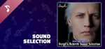 Devil May Cry 5 Vergil's Rebirth Sound Selection banner image