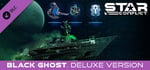Star Conflict - Black Ghost (Deluxe Edition) banner image
