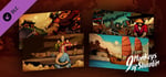 9 Monkeys of Shaolin - HD Wallpapers banner image