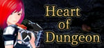 Heart of Dungeon steam charts