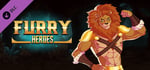 Furry Heroes - Adult Art Pack banner image