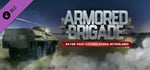Armored Brigade Nation Pack: Czechoslovakia - Netherlands banner image