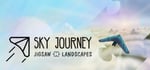 Sky Journey - Jigsaw Landscapes banner image