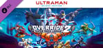 Override 2 Ultraman - Season Pass banner image