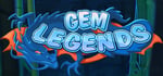 Gem Legends steam charts