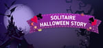 Solitaire Halloween Story steam charts
