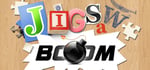 Jigsaw Boom banner image