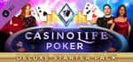 CasinoLife Poker - Deluxe Starter Pack banner image