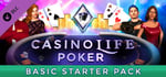CasinoLife Poker - Basic Starter Pack banner image