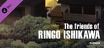 The friends of Ringo Ishikawa – Manga banner image