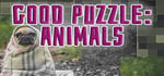 Good puzzle: Animals banner image