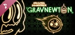 GravNewton Soundtrack banner image