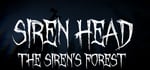Siren Head: The Siren's Forest steam charts