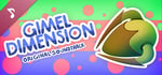 Gimel Dimension Soundtrack banner image