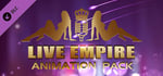 Live Empire-Animation pack banner image