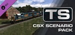 TS Marketplace: CSX Scenario Pack 01 banner image