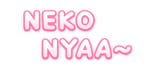 Neko Nyaa~ steam charts