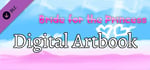 Bride for the Princess - Digital Artbook banner image