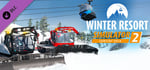 Winter Resort Simulator Season 2 - Content Pack banner image