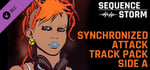 SEQUENCE STORM - Synchronized Attack Track Pack - Side A banner image