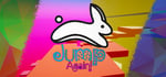 Jump Again! banner image