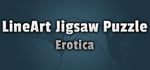 LineArt Jigsaw Puzzle - Erotica steam charts
