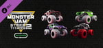 Monster Jam Steel Titans 2 - Inverse Truck Pack banner image