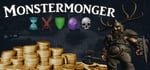 Monstermonger steam charts