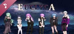 Euclyca Soundtrack banner image