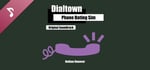 Dialtown: Phone Dating Sim Soundtrack banner image