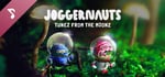 Joggernauts Tunez from the Moonz banner image