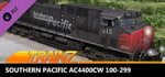 Trainz 2019 DLC - Southern Pacific AC4400CW 100-299 banner image