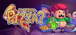 Do I smell Pizza? banner image