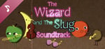 The Wizard and The Slug Soundtrack banner image